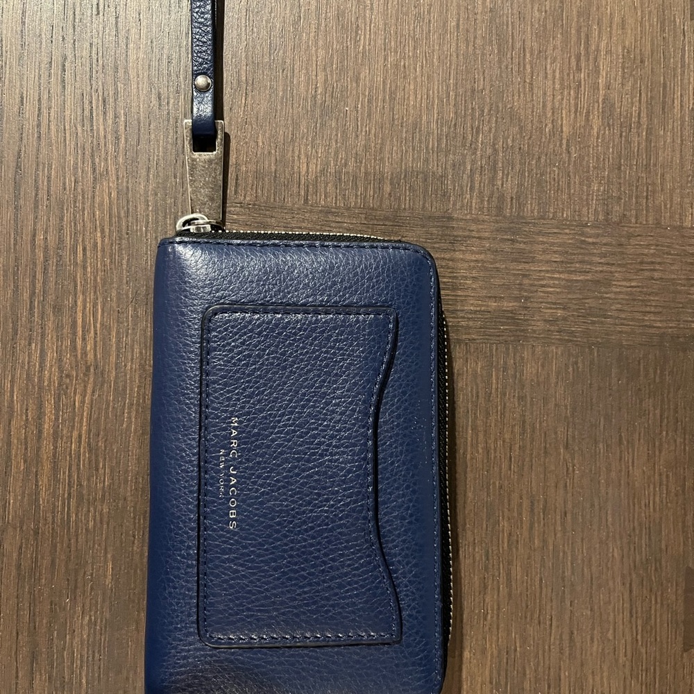 Marc Jacobs Wallet